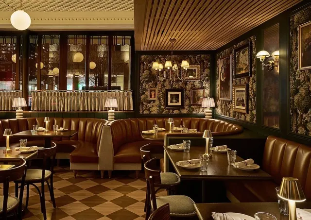 The Best New Chicago Restaurants of 2025 You Need to Try—Including the Spot That Finally Nailed Tavern-Style Pizza