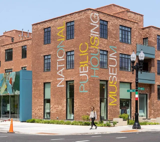 This Chicago Museum is a Readers’ Choice Pick for Best in the Nation