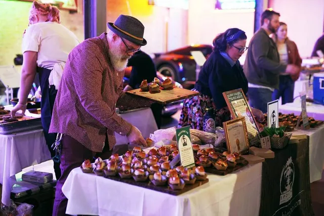 Chicago’s Top Spirit Makers and Chefs Are Gathering at This Ravenswood Hotspot for a Special One-Night Showcase—And Here is How You Can Get Tickets