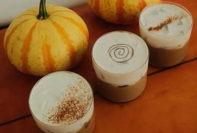 The Best Pumpkin Spice Lattes In L.A.: Where To Find The Freshest Fall Flavor