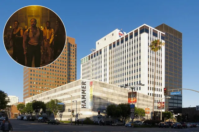 The MoMA Contenders Series Hits L.A. — From ‘Sinners’ To ‘Frankenstein,’ See The Films Everyone’s Buzzing About This Awards Season