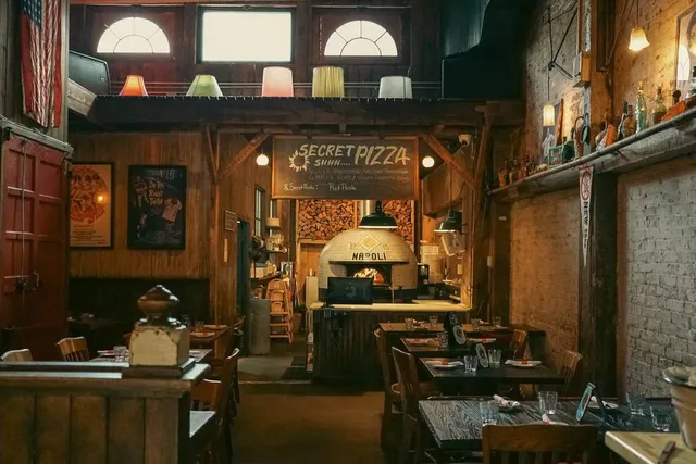 Greenpoint Staple Paulie Gee’s Is Closing In January To Make Way For A New Tavern—And Locals Are *Not* Taking It Well