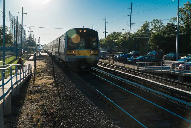 You Can Travel For Just $1 On The LIRR & Metro-North Every Saturday This Summer