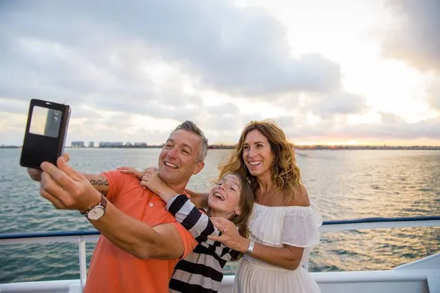 This Father’s Day In NYC Is All About Spoiling Dad—Here’s How To Do It Right