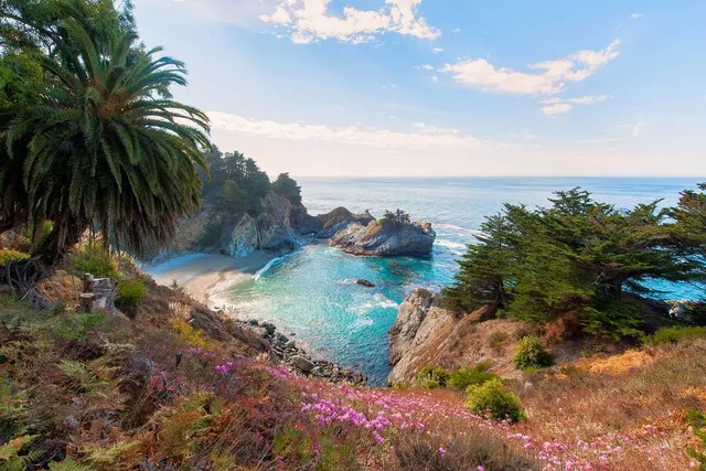 This Underrated Hidden Hack Grants You Free Vehicle Entry To 200+ California State Parks — Saving Up To $30