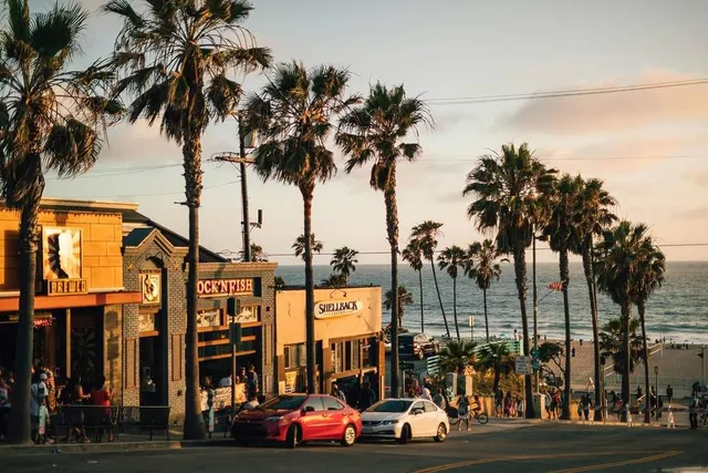 Los Angeles Just Ranked As One Of The 100 Best Food Cities In The Entire World