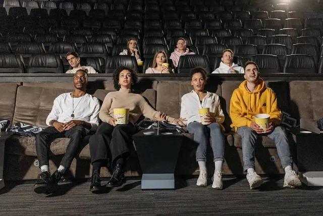 This Mini Film Festival In L.A. Celebrates Black Documentary Filmmakers