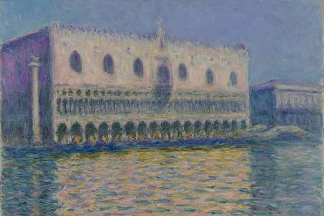 The Largest Monet Exhibit In A Quarter Century Opens This Weekend In NYC — And It’s A “Radiant But Underexplored” Experience