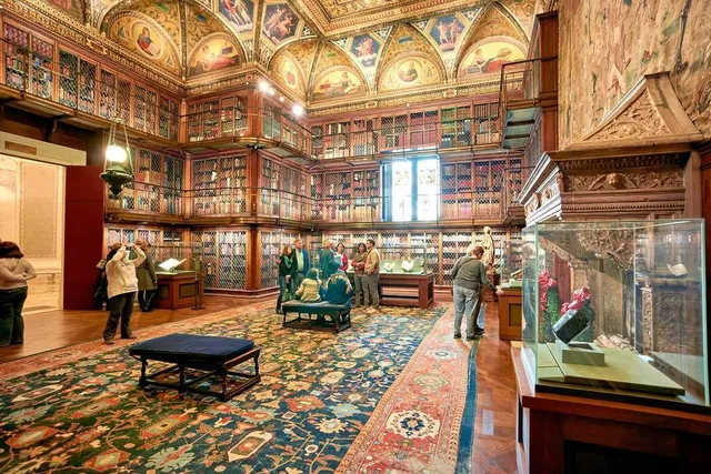 The Best Free Museum Days In NYC To Add To Your Calendar Right Now