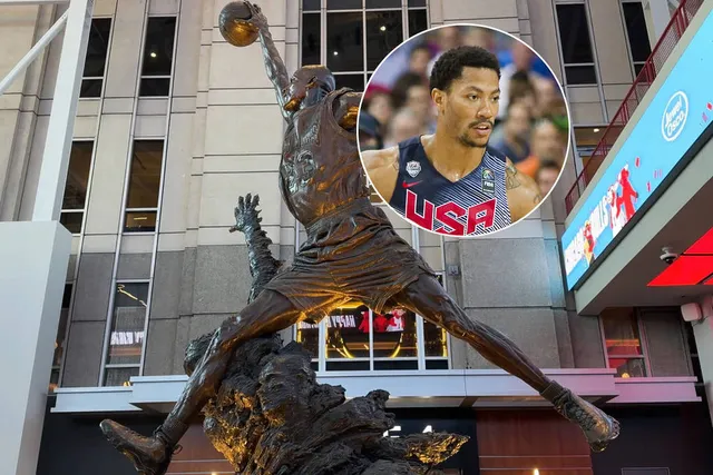 After 15 Years, Derrick Rose Is Finally Back For A Historic Bulls Night—What to Know About His Retirement Night