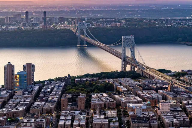 This NYC Suburb Is One Of America’s Safest & Wealthiest Retirement Towns — Only 5 Minutes From Manhattan