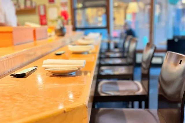 This Tiny Sausalito Restaurant Is Said To Serve The Best Sushi In California—Here’s What’s On The $185 Omakase Menu