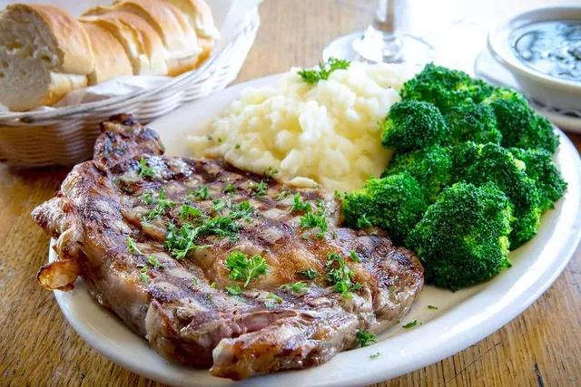 We Stepped Into The Kitchen With Lala’s Argentine To Hear All About Their Journey To LA Institution