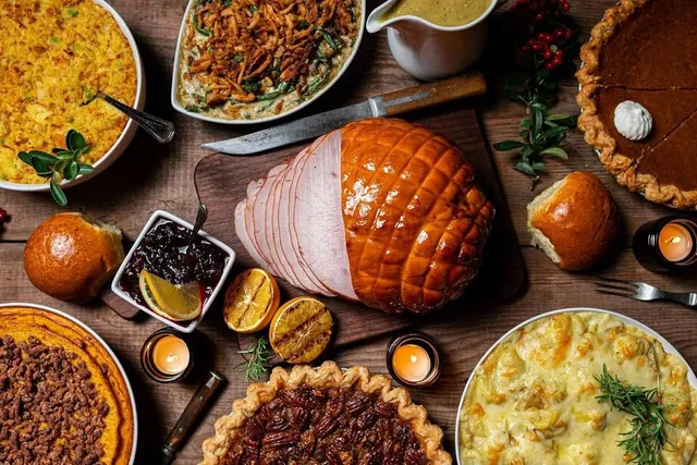 More Than 1,000 Free Turkeys And Groceries Are Being Given Away In L.A. for Thanksgiving 2025: Here’s Where To Go