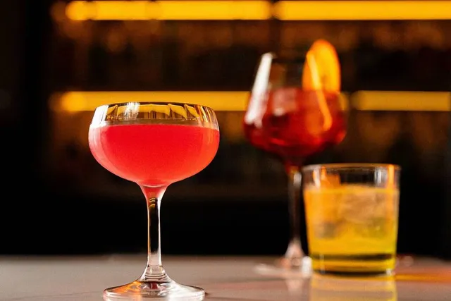 A New $10 Cocktail Bar Is Coming to Logan Square—And It’s From the Team Behind Daisies