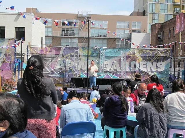 A Free Festival With Music, Performers, And Food Is Coming To SOMA Pilipinas