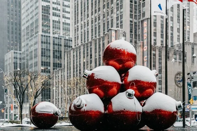 NYC’s Best December Events — Holiday Markets, Ice Skating, Candlelight Concerts, & More