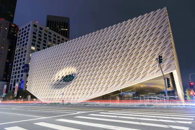 Over A Dozen L.A. Museums And Cultural Spots Offer Free Access All Day This October In DTLA’s Longest-Running Open House Event