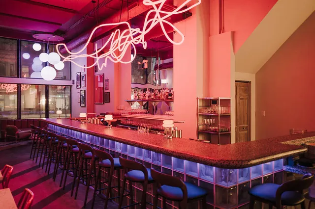 The ‘U.S. World Class Bartender of the Year’ Is Opening Her First Solo Project in Chicago—And It’s A Showstopping New Cocktail Lounge|