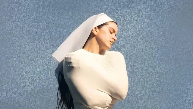 Rosalía Announces 2026 LUX Tour, Including A Show At Oakland Arena — What To Know Before Next Week’s Ticket Sale