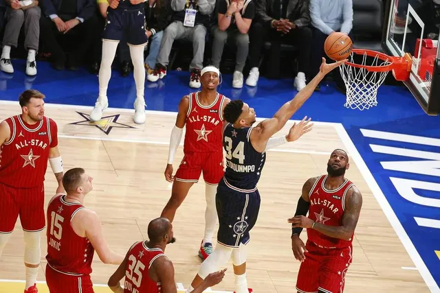 NBA’s Most Radical All-Star Game Format Yet Is Debuting In Los Angeles – Here’s What We Know