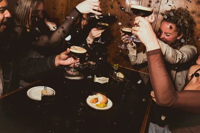 The Best Bars In NYC To Experience An Unforgettable Mr Black Espresso Martini Festival