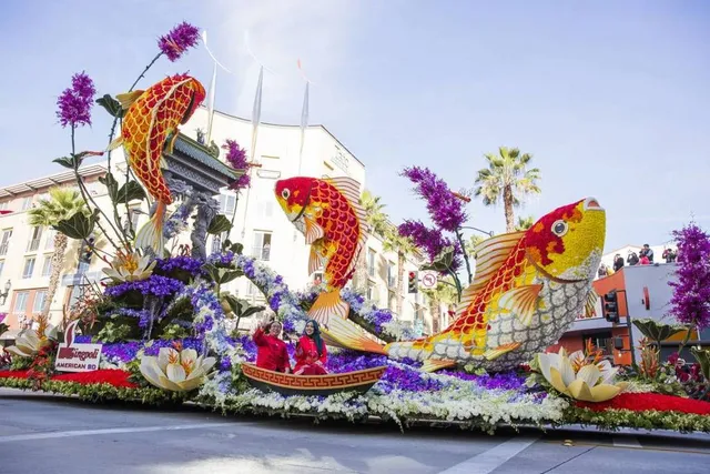 10 Incredible Things To Do In Los Angeles This January 2026