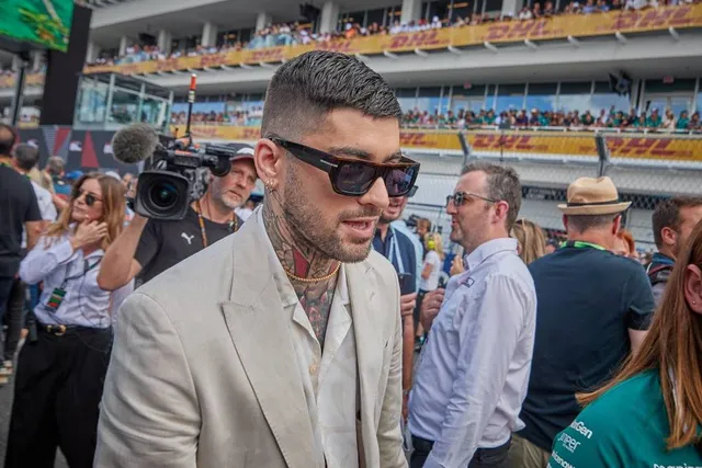 ZAYN Is Heading On Tour In 2026 — Here’s Where NYC Fans Can Catch Him In New York And Beyond