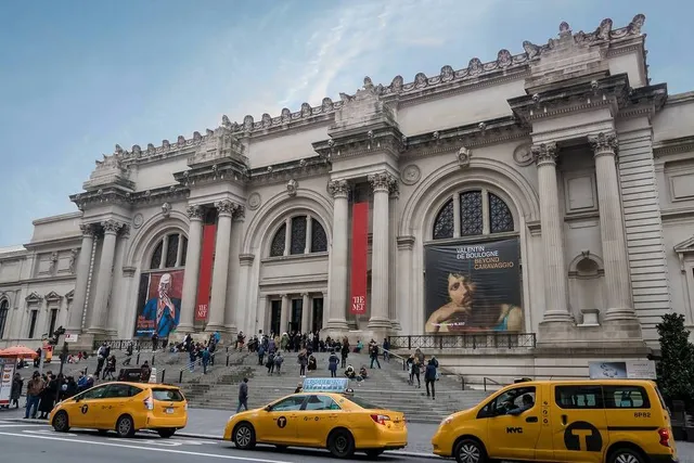 The Met Is Reopening A Wing For The First Time In 4 Years And Celebrating With Free, All-Day Activities