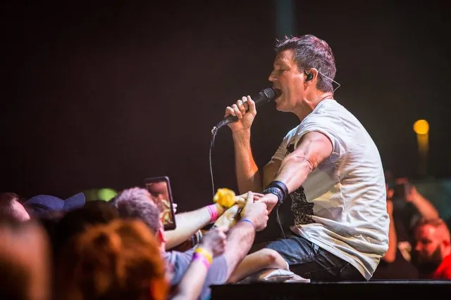 Third Eye Blind Is Hosting A Free, One-Night-Only Concert In NYC Next Month