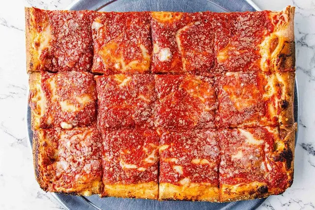 This 86-Year-Old Brooklyn Institution Was Just Crowned Home Of “The Best Pizza Slice” In New York State
