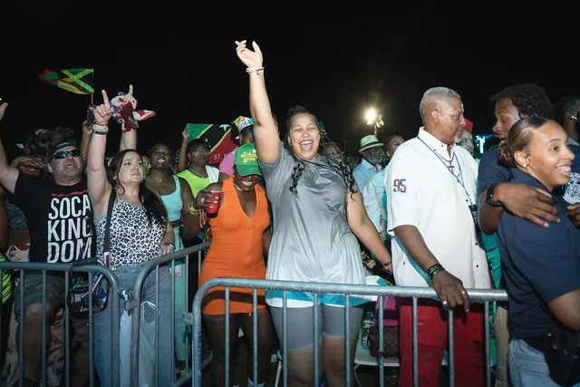 10 Free Outdoor Concerts Are Coming To The Five Boroughs This Summer—Featuring NYC Natives Like A Boogie And Fabolous