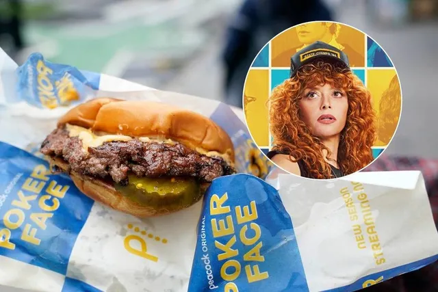 13 Iconic L.A. Burger Joints Offer Free Meals This Saturday For ‘Poker Face' Activation BLSH*T Day