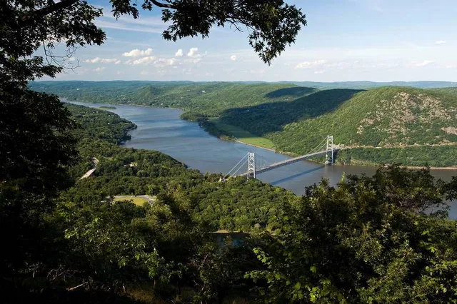 One of Upstate New York’s Most Beautiful State Parks is Getting a Huge $25 Million Upgrade