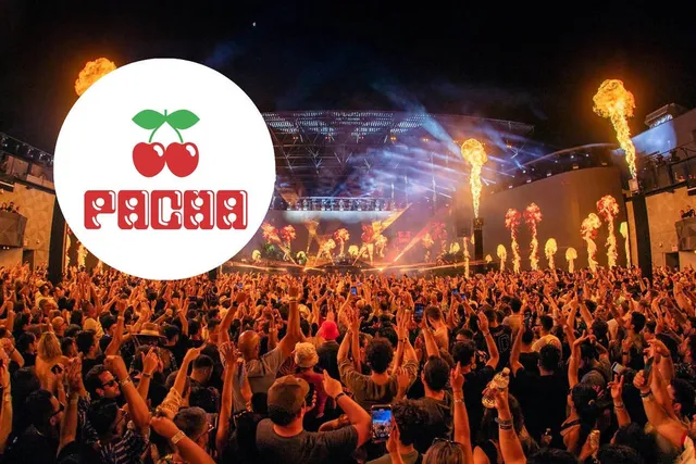 The Brooklyn Mirage Could Be Reopening As Legendary Ibiza Club, Pacha, Is Set To Buy It