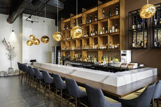 This World-Class Sushi Chef Quietly Opened an Exclusive Omakase Experience in Chicago