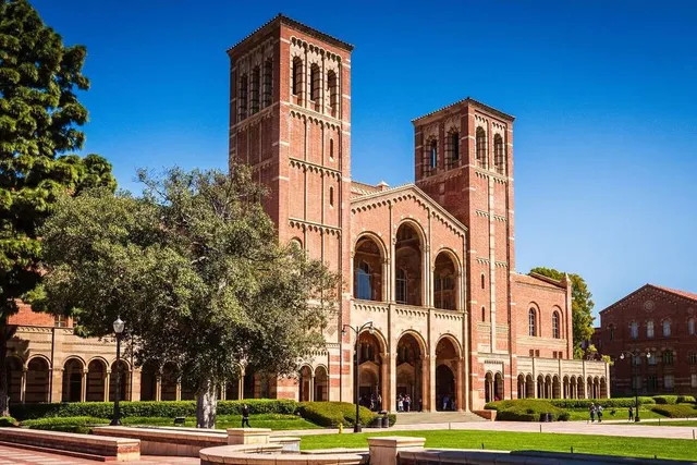 UCLA Loses The Crown As The Nation’s Best Public School After Almost A Decade — Dethroned By Another California University