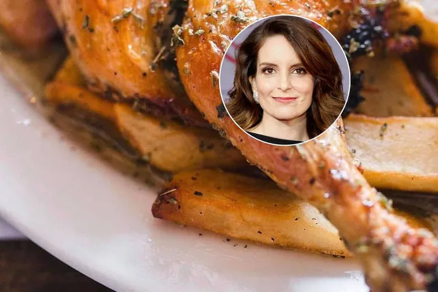 A Local Celebrity Staple—Tina Fey Names Her Favorite Chicago Restaurant, and It’s All About the Roasted Chicken
