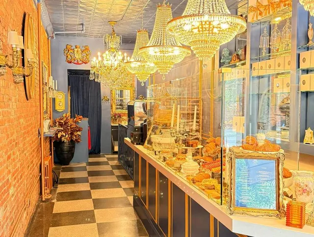 You Can Now Get A Coffee And A Croissant From This Beloved West Village Bakery For Just $2 –Here’s How To Claim Yours