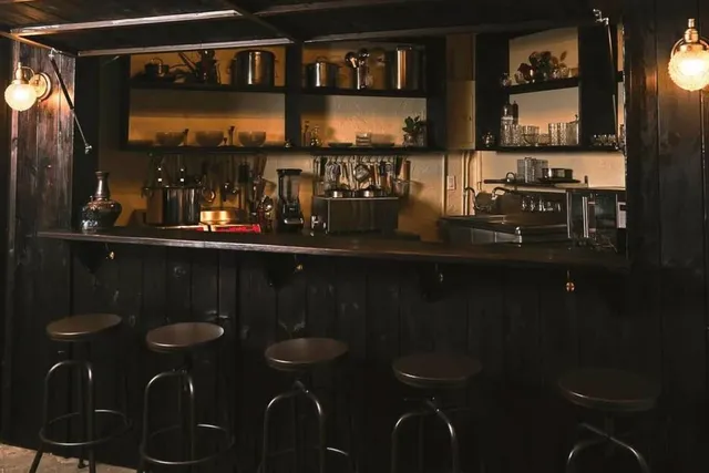 The First Black And Female-Owned Ramen Shop In The US Is Reopening In The East Village — Its Bacon Egg And Cheese Broth Is Next-Level