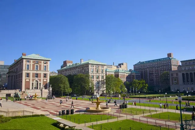 These 10 New York Schools Are Apparently The “Best Value Colleges” In The U.S.