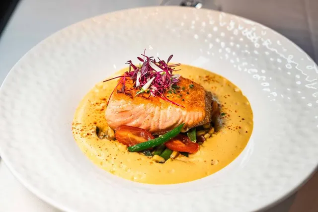 Savor The Very Best Of Norwegian Seafood At Sea-To-Table Restaurant Week In NYC