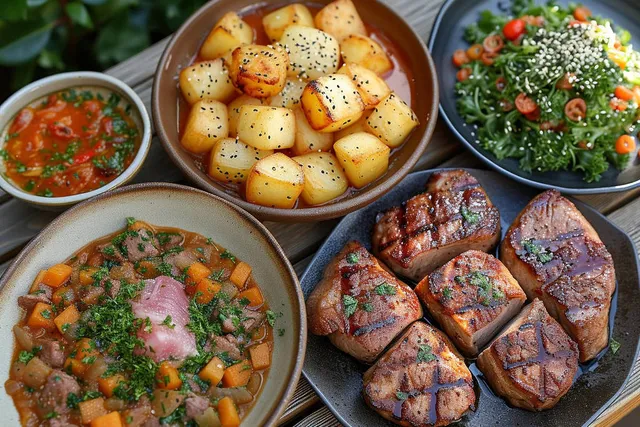 Illinois Spot Named ‘Best All-You-Can-Eat Buffet’ In The State