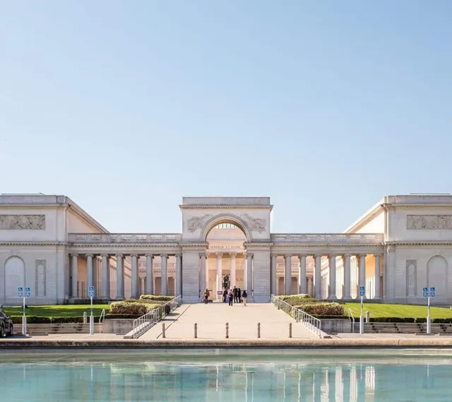 Celebrate The Legion of Honor’s 100th Anniversary With Art Making And Free Music This Weekend