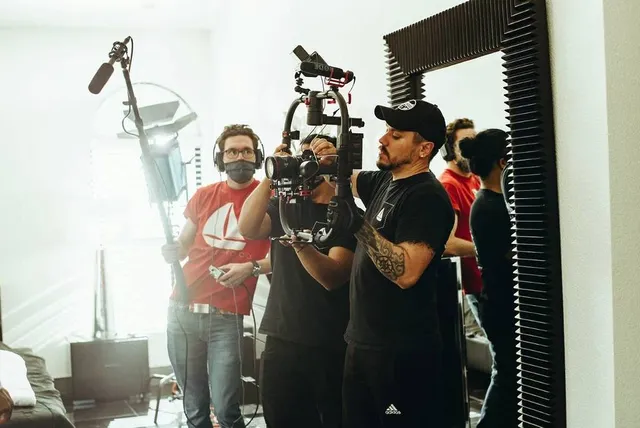 The California Film Industry Just Got A Much Needed Boost From Gov. Newsom’s New $750 Million Tax Credit Program