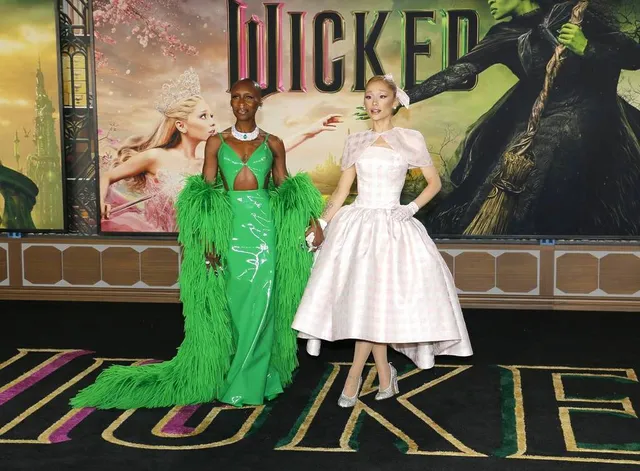 Here Are the Best ‘Wicked’ Events Happening This Weekend in Chicago