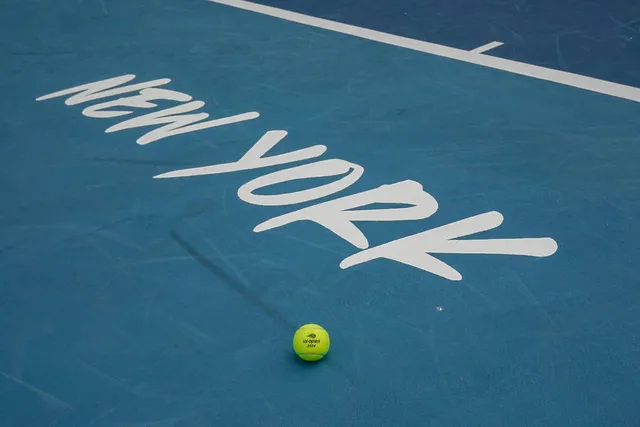 US Open 2025: Tickets Started At $220, Now Some Are Selling For $8,750—And Climbing