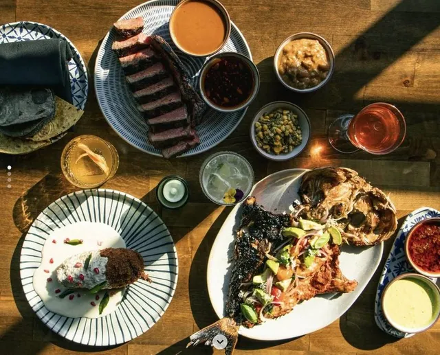 These Chicago Spots Are Among the Best New Restaurants in America According to a New Ranking