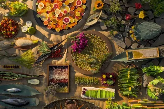 The 3 Michelin-Starred Copenhagen Restaurant Featured On ‘The Bear' Is Coming To L.A. – Here's How To Get A Reservation