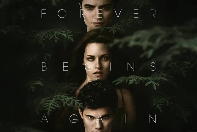 Travel Back To Forks With The Re-Release Of All 5 ‘Twilight’ Films This Fall: Where To Watch